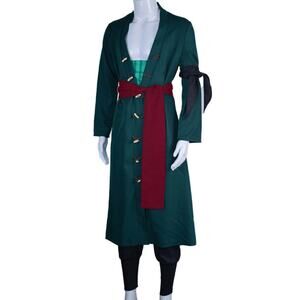 New Roronoa cosplay costume children’s large